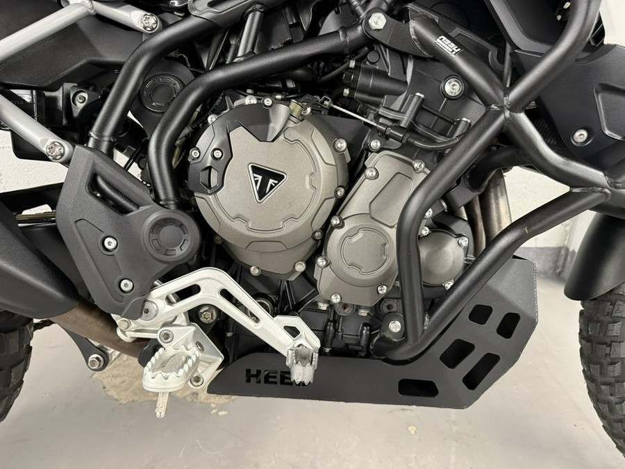 2020 Triumph Tiger 900 Rally