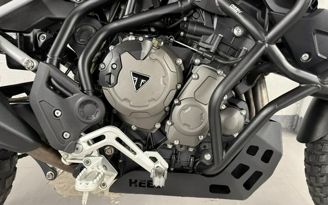 2020 Triumph Tiger 900 Rally