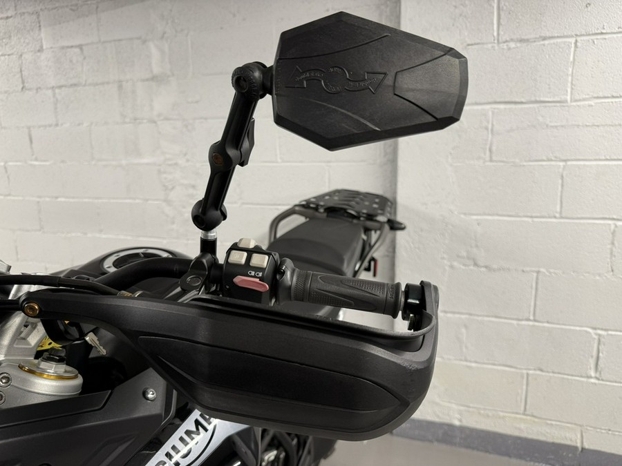 2020 Triumph Tiger 900 Rally