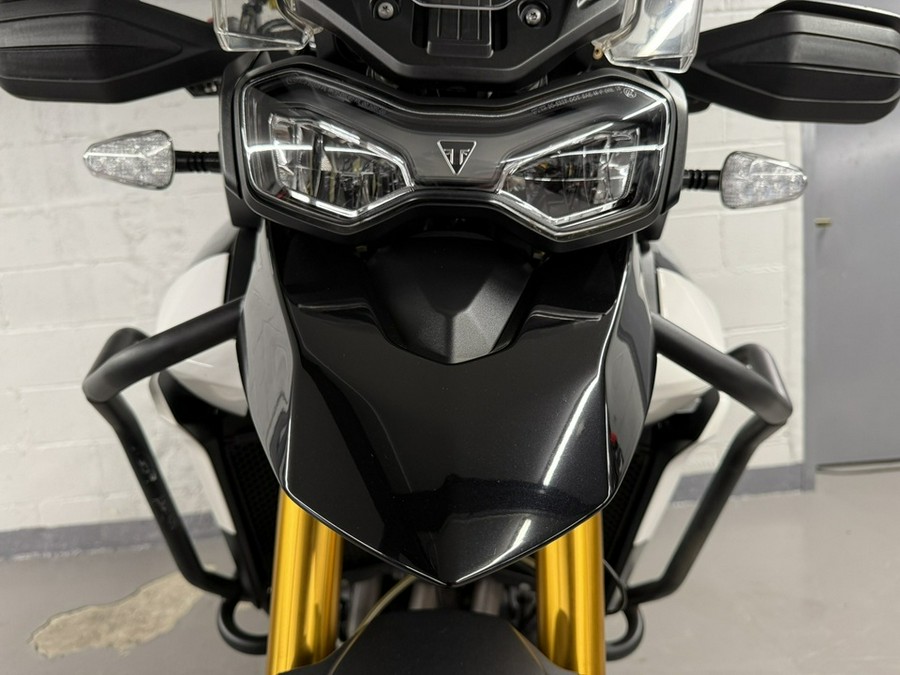 2020 Triumph Tiger 900 Rally