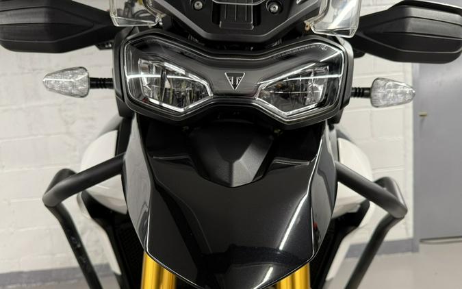 2020 Triumph Tiger 900 Rally