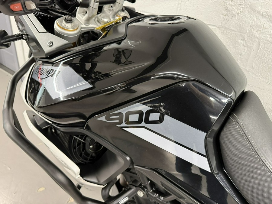 2020 Triumph Tiger 900 Rally