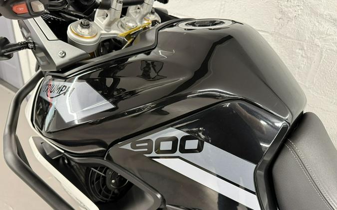 2020 Triumph Tiger 900 Rally