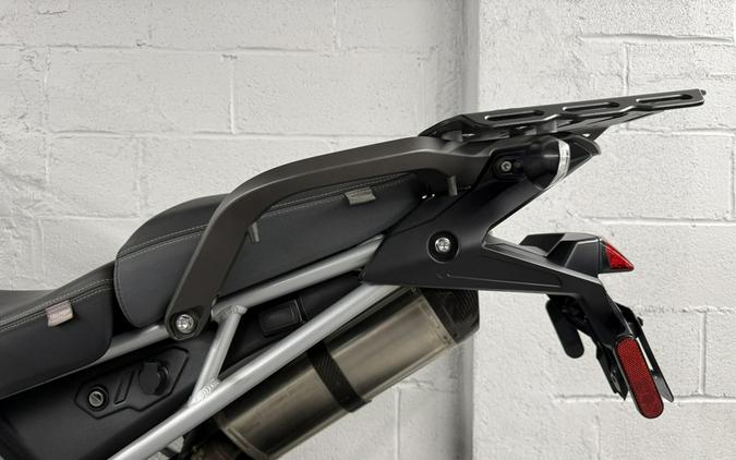 2020 Triumph Tiger 900 Rally