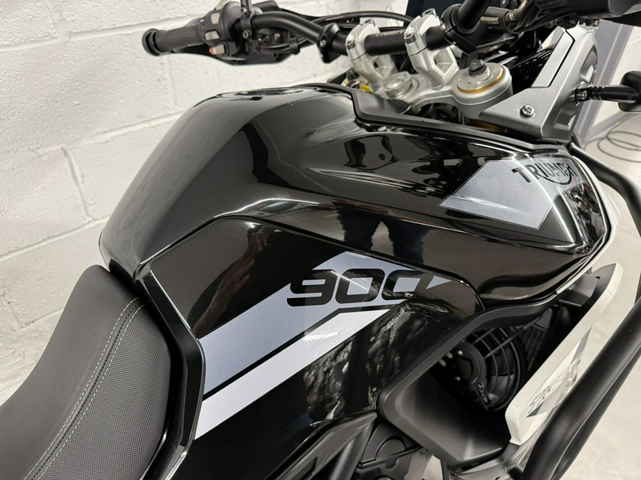 2020 Triumph Tiger 900 Rally