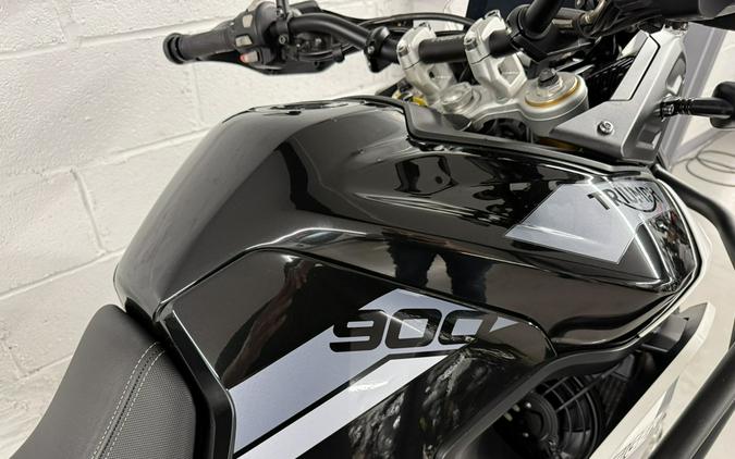 2020 Triumph Tiger 900 Rally