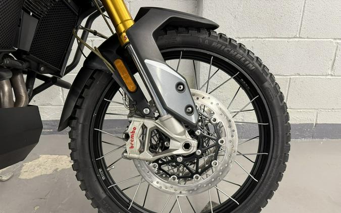 2020 Triumph Tiger 900 Rally