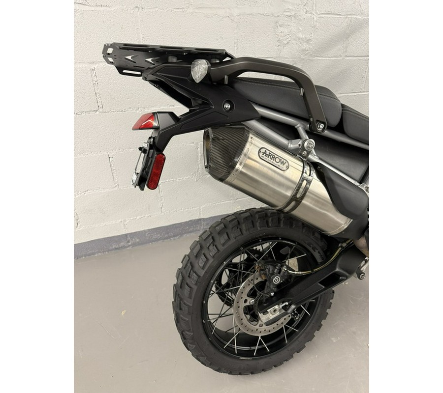 2020 Triumph Tiger 900 Rally