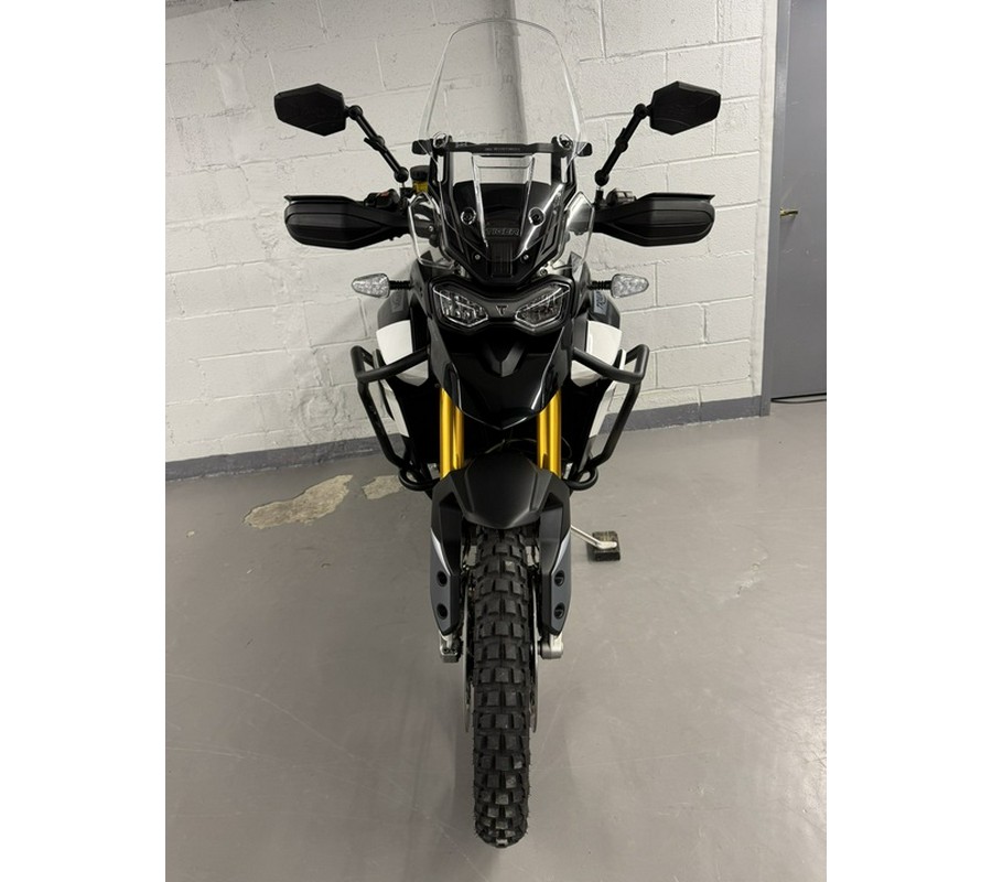 2020 Triumph Tiger 900 Rally