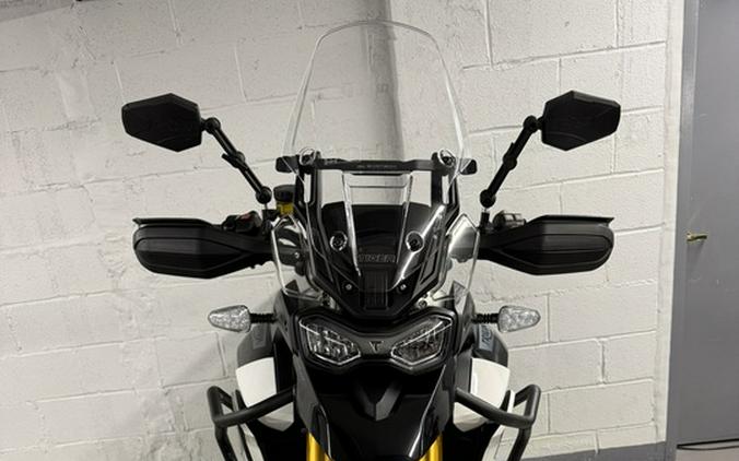 2020 Triumph Tiger 900 Rally