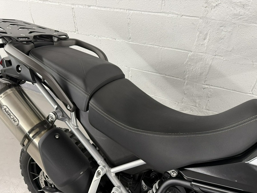 2020 Triumph Tiger 900 Rally