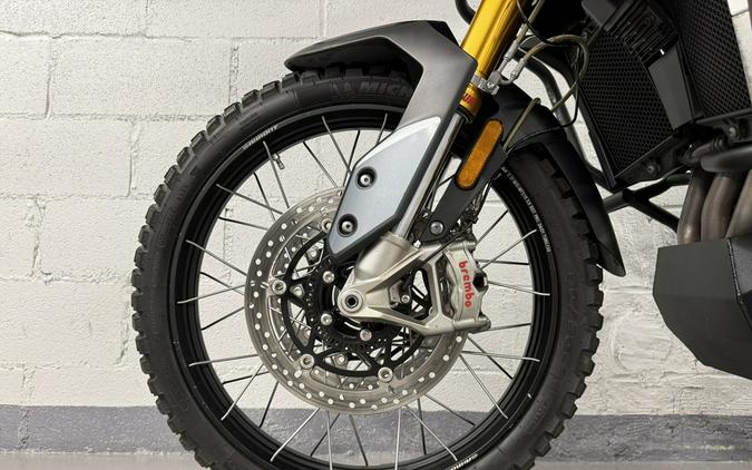 2020 Triumph Tiger 900 Rally