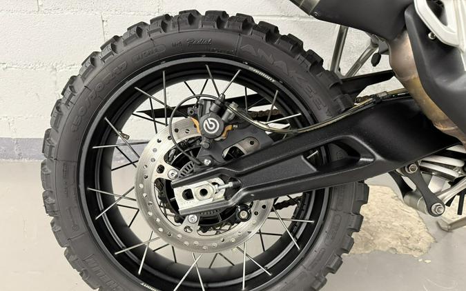 2020 Triumph Tiger 900 Rally