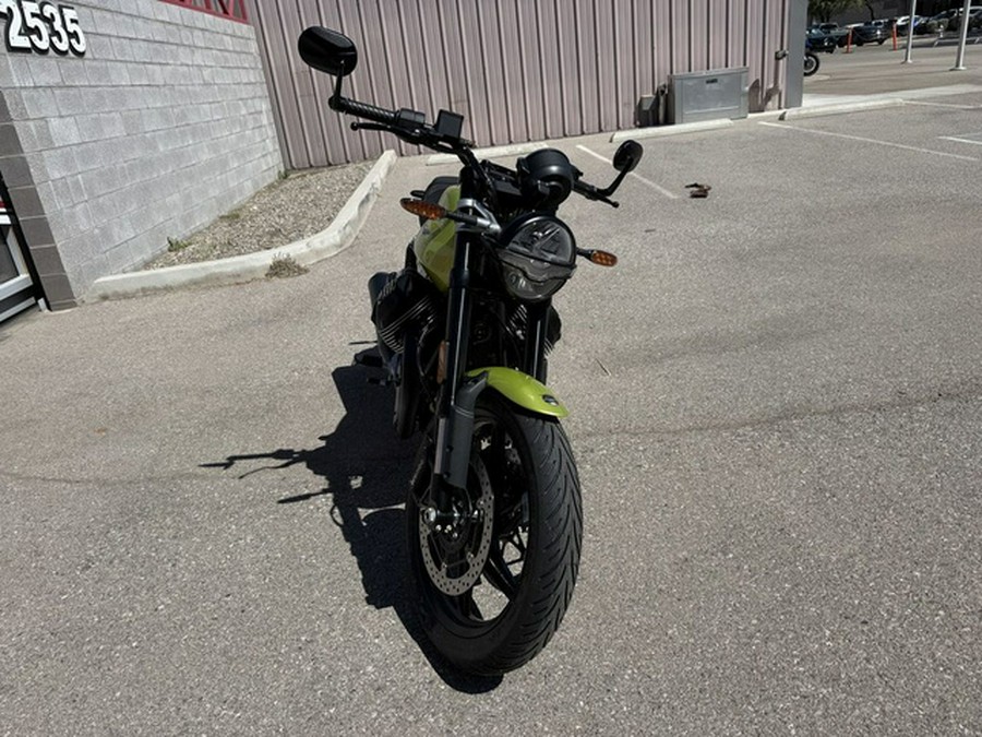 2027 Moto Guzzi V7 Sport