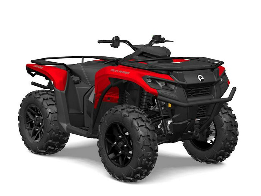 2027 Can-Am® Outlander XT 700