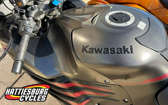 2023 Kawasaki Ninja ZX-14R ABS
