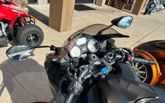 2023 Kawasaki Ninja ZX-14R ABS