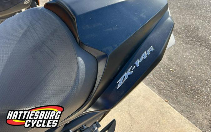 2023 Kawasaki Ninja ZX-14R ABS