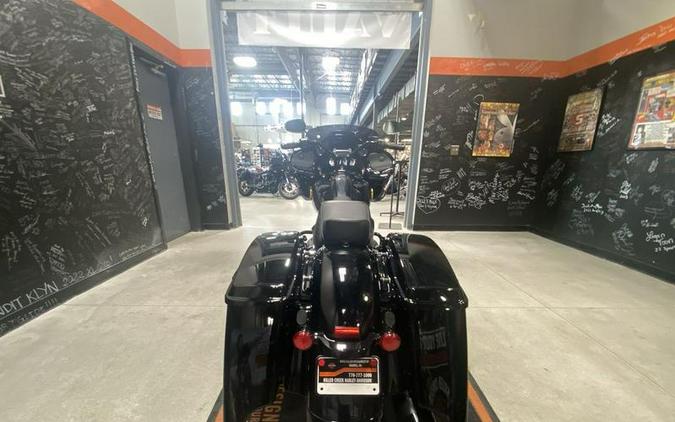 2021 Harley-Davidson® FLTRXS - Road Glide® Special