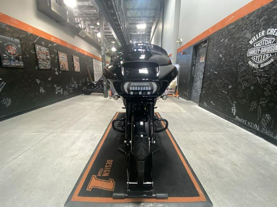 2021 Harley-Davidson® FLTRXS - Road Glide® Special