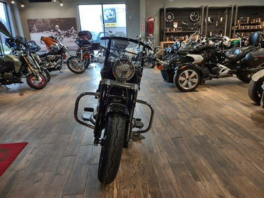 2020 Harley-Davidson Softail Slim®