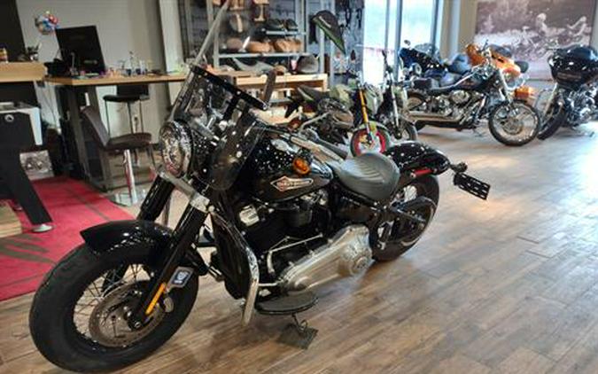 2020 Harley-Davidson Softail Slim®