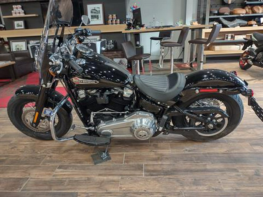 2020 Harley-Davidson Softail Slim®