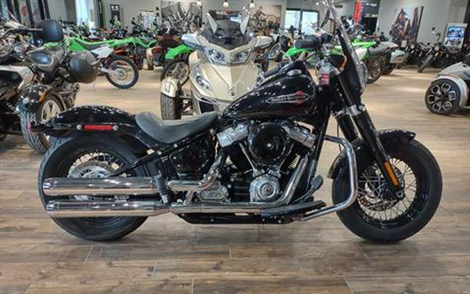 2020 Harley-Davidson Softail Slim®