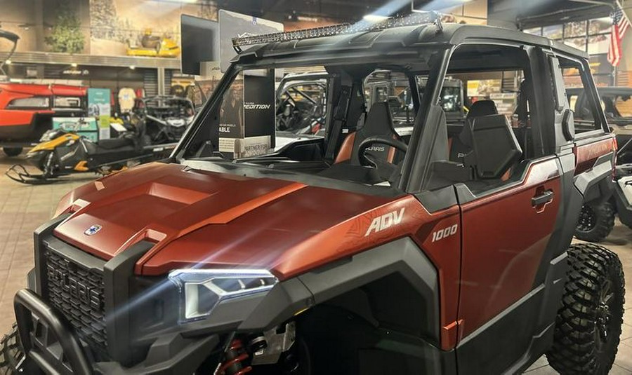 2024 Polaris® XPedition ADV Ultimate