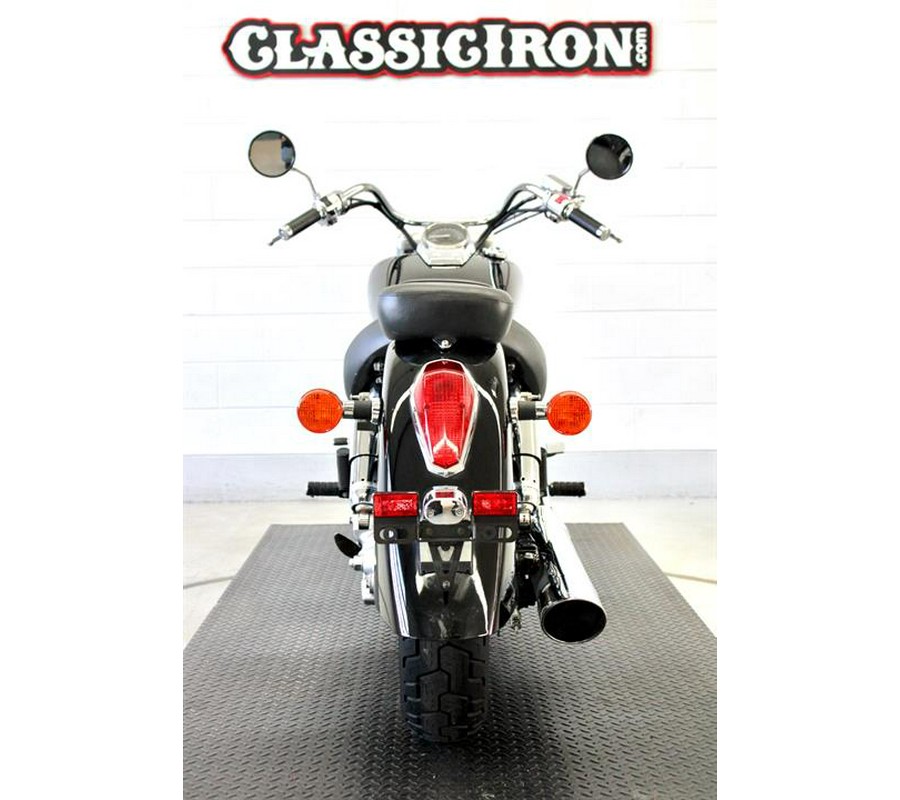 2007 Honda Shadow Aero®