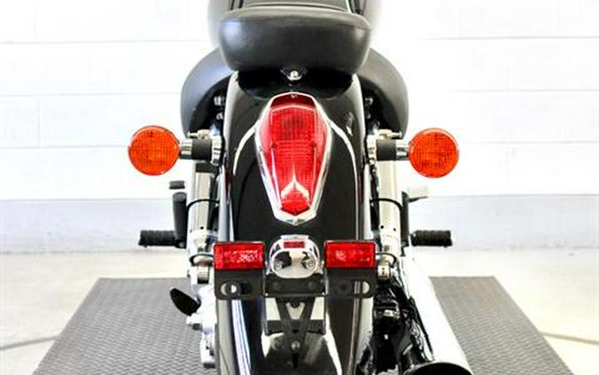 2007 Honda Shadow Aero®