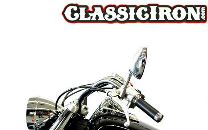 2007 Honda Shadow Aero®