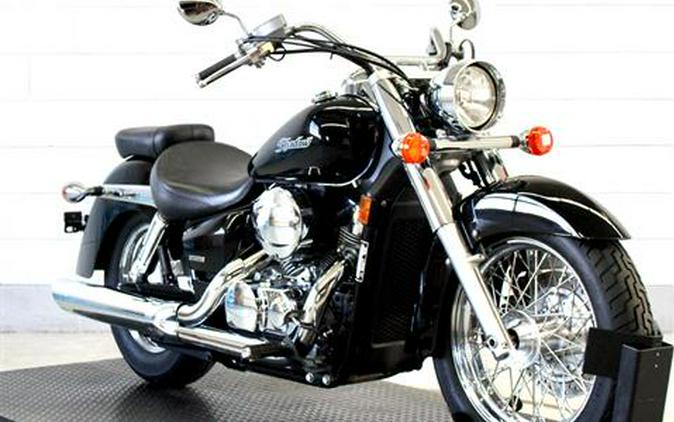 2007 Honda Shadow Aero®