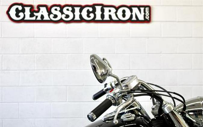 2007 Honda Shadow Aero®