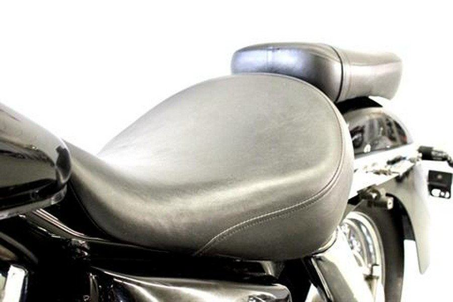 2007 Honda Shadow Aero®