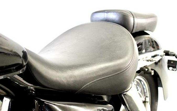 2007 Honda Shadow Aero®