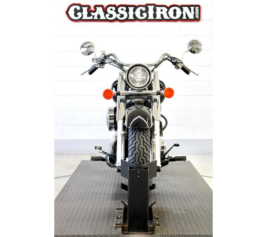 2007 Honda Shadow Aero®