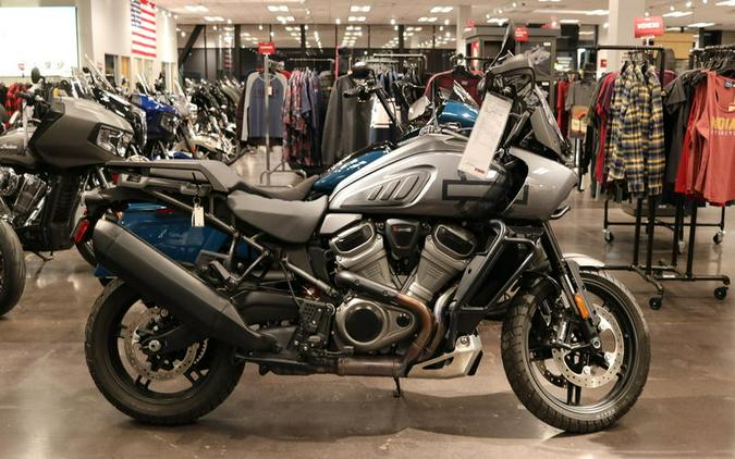 2021 Harley-Davidson® Pan America™ 1250 Special