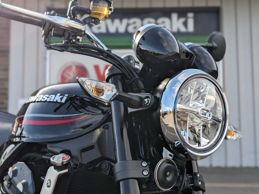 2024 Kawasaki Z900RS ABS