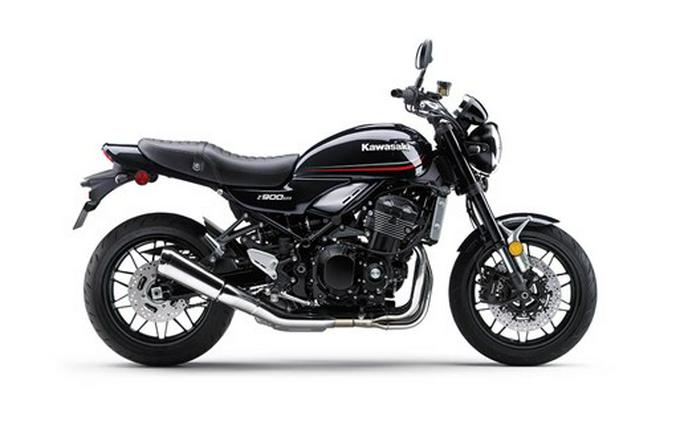 2024 Kawasaki Z900RS ABS