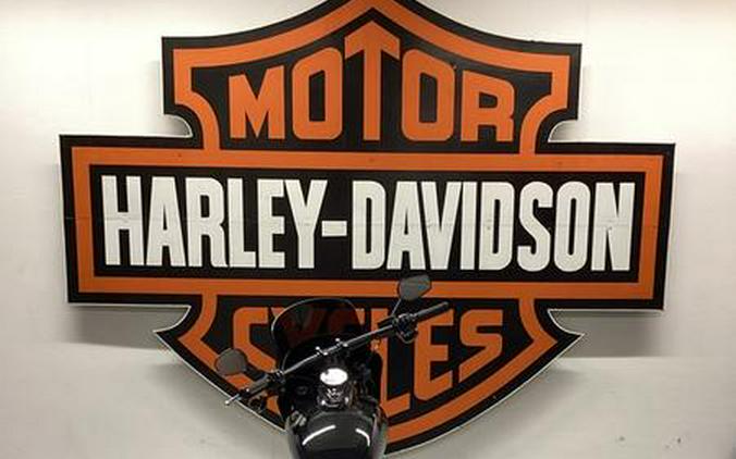 2021 Harley-Davidson® FXFBS - Fat Bob® 114