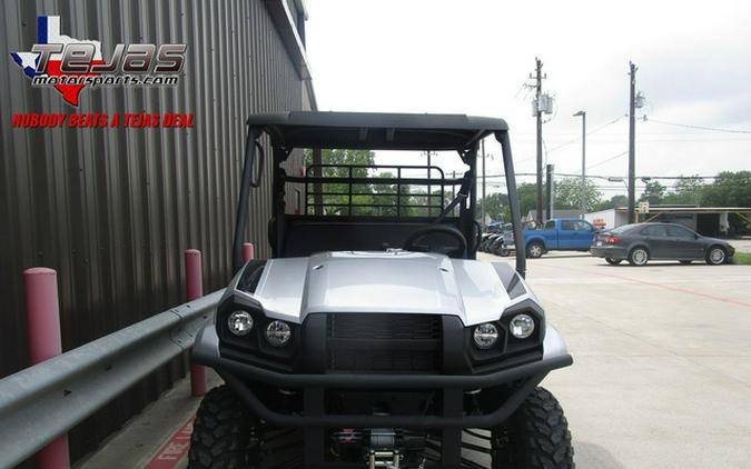 2024 Kawasaki Mule PRO-MX SE