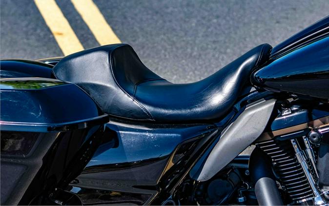 2022 Harley-Davidson Street Glide ST