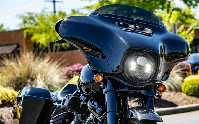 2022 Harley-Davidson Street Glide ST