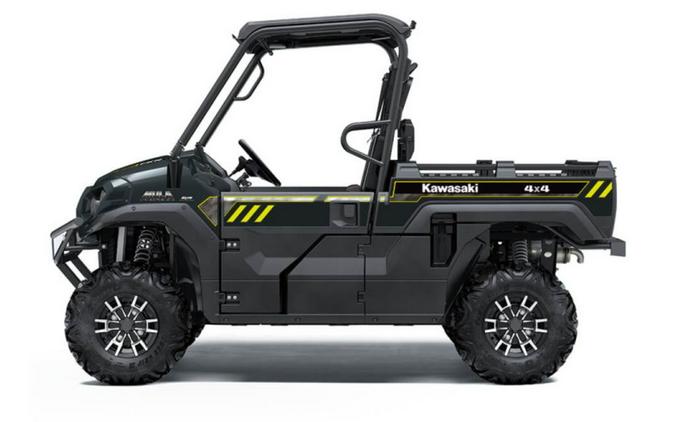 2023 Kawasaki MULE PRO-FXR™ Base