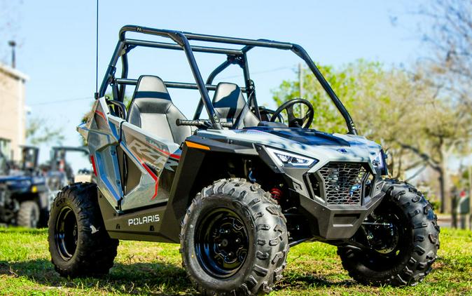 2024 Polaris® RZR 200 EFI