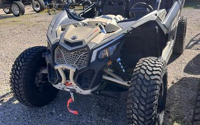 2023 Can-Am® Maverick X3 X rc Turbo RR 64"