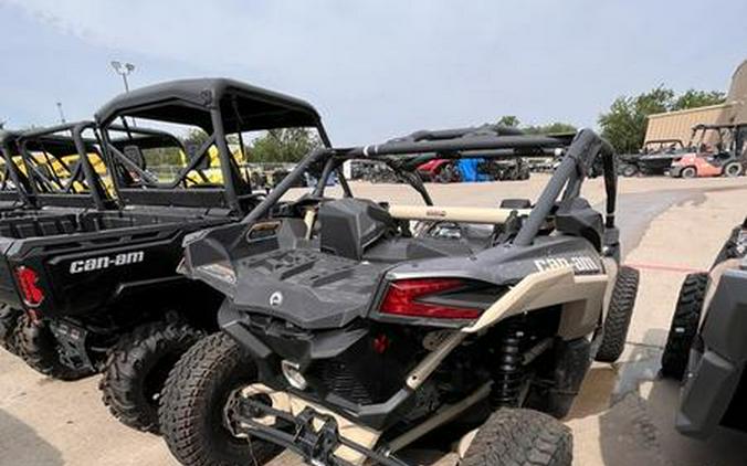 2023 Can-Am® Maverick X3 X rc Turbo RR 64"