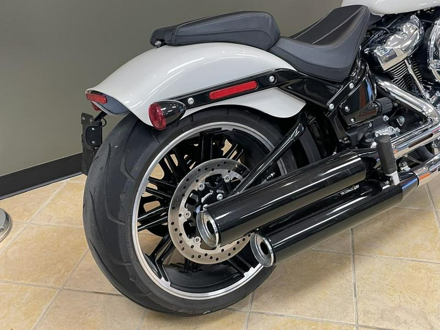 2019 Harley-Davidson® FXBR - Softail® Breakout®