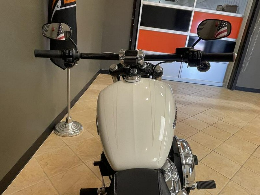 2019 Harley-Davidson® FXBR - Softail® Breakout®